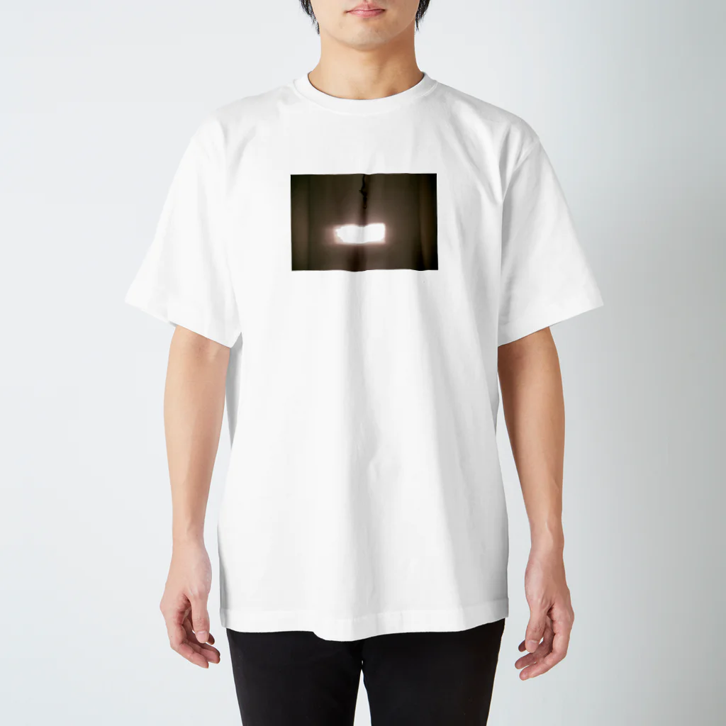 nのひかり2 Regular Fit T-Shirt