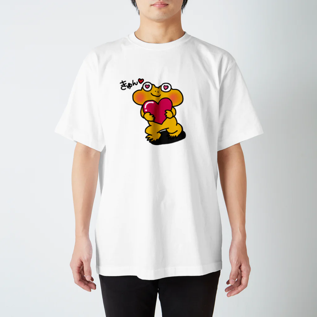 Silly Daysのおねえちゃん用 スタンダードTシャツ