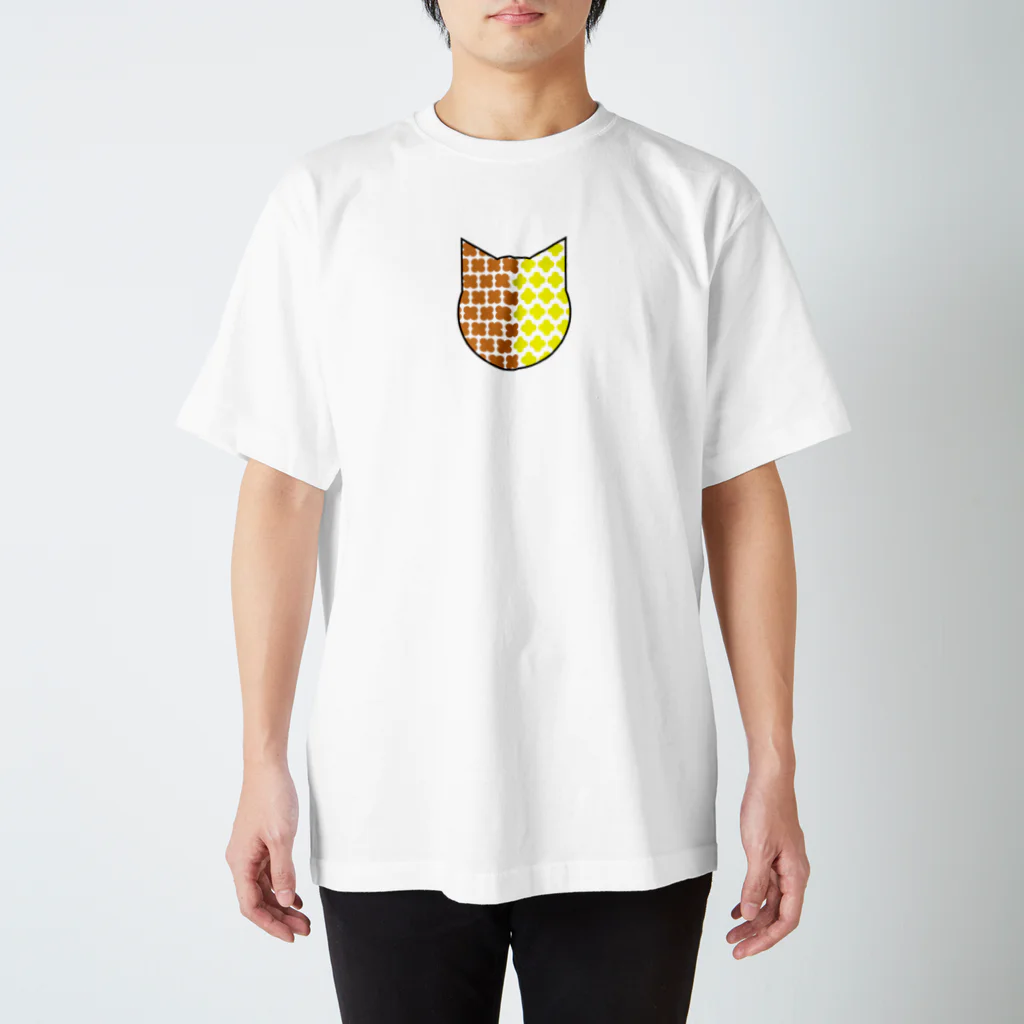 ベンジャミン8の鶏そぼろ&いり卵 スタンダードTシャツ