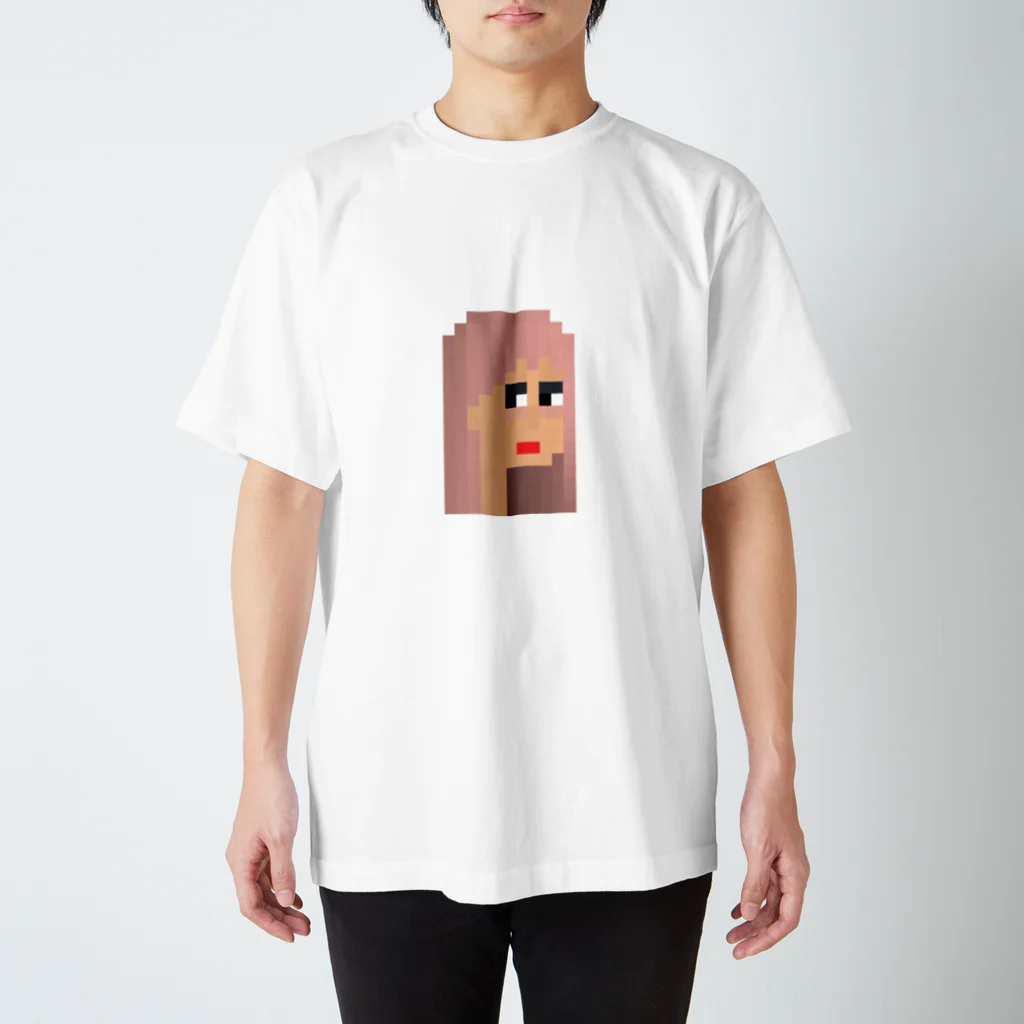 UgonkeのTシャツ屋さんのugonke meme スタンダードTシャツ