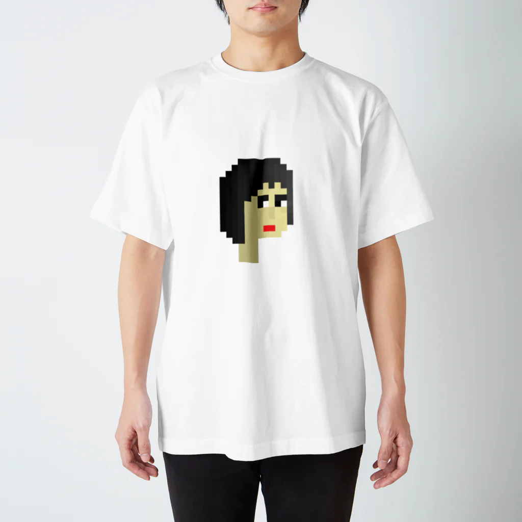 UgonkeのTシャツ屋さんのugonke meme スタンダードTシャツ