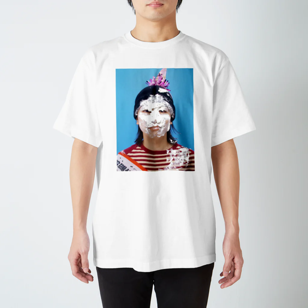 hokoshaのお誕生日Tシャツ2 Regular Fit T-Shirt