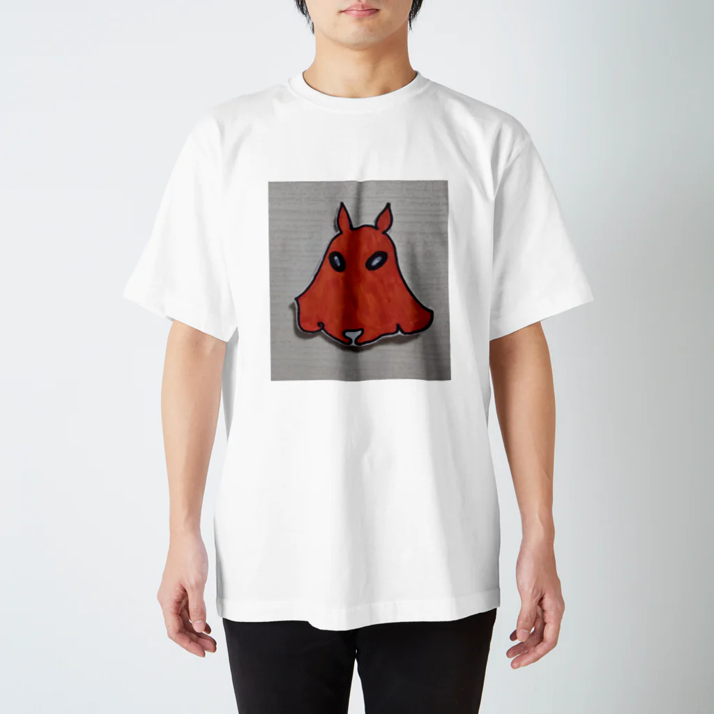 マキアートショップの幻のメンダコグッズ Regular Fit T-Shirt