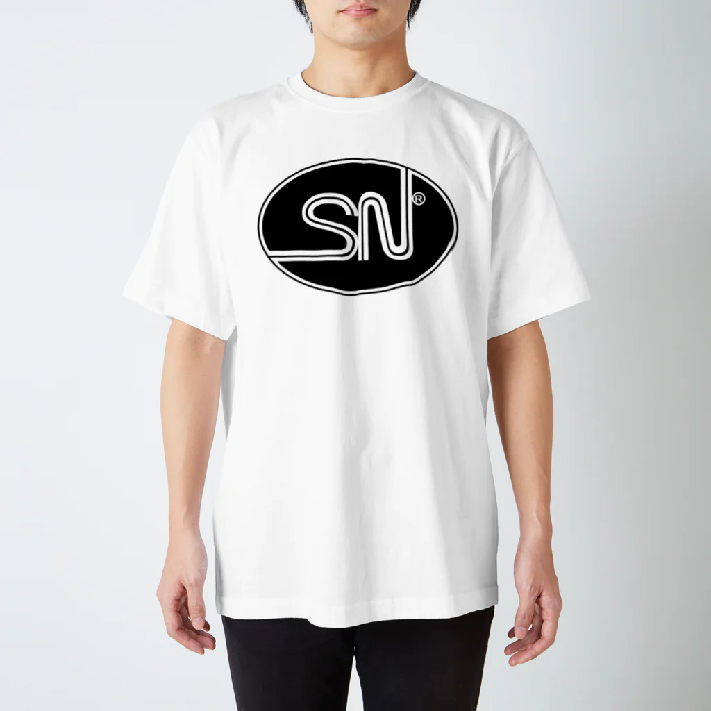 SusnobleのT-shirtnoble スタンダードTシャツ