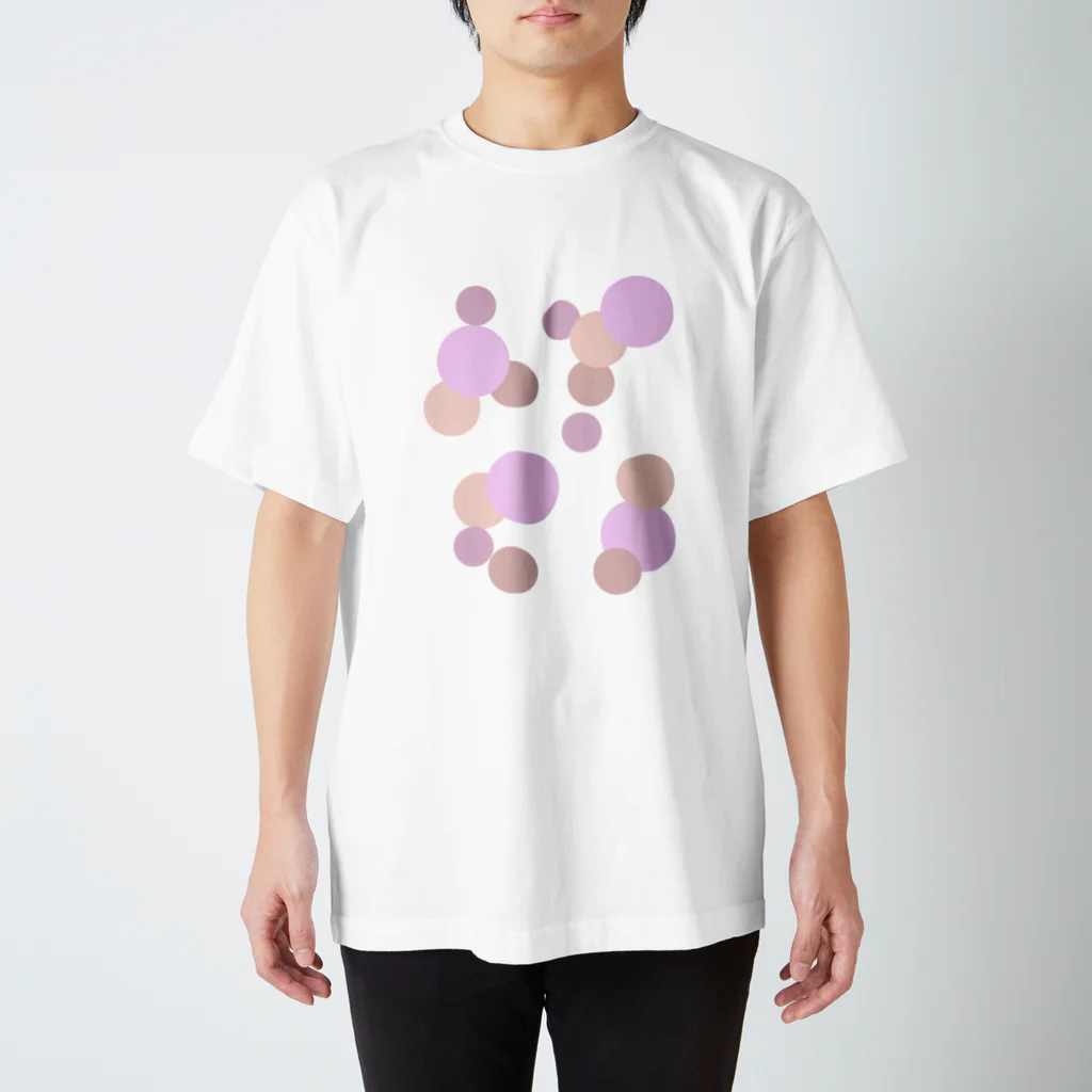 MOYOMOYO モヨモヨのモヨーP33 Regular Fit T-Shirt