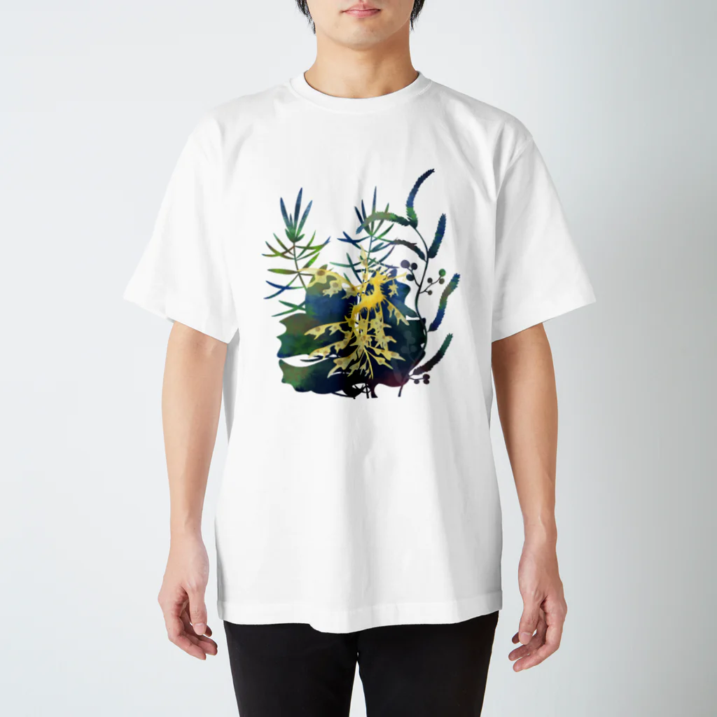 斗巳【キメラ鉛筆】のLSD Regular Fit T-Shirt