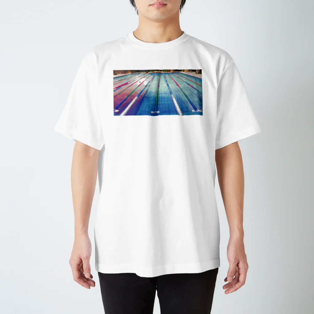 Fifty-twoのclub10 スタンダードTシャツ