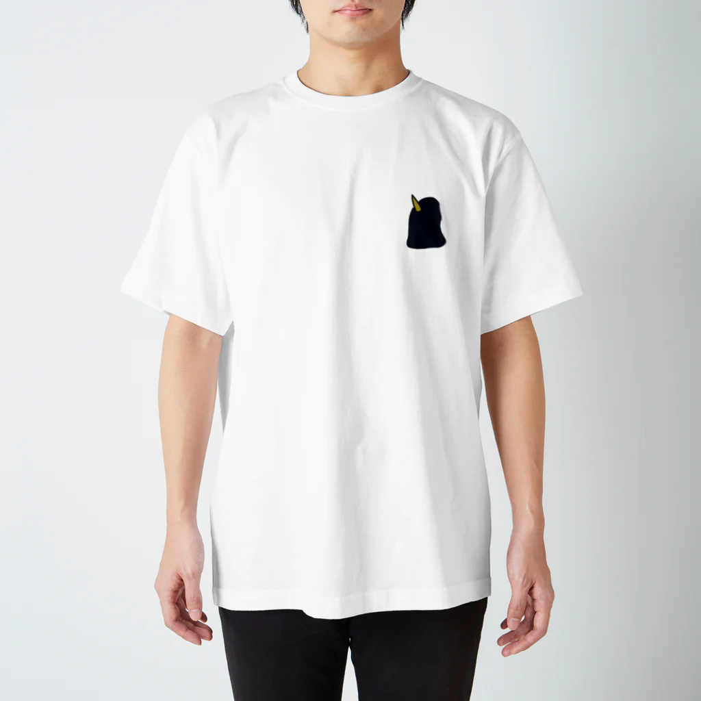 MickunRollのなんきょく気分 Regular Fit T-Shirt