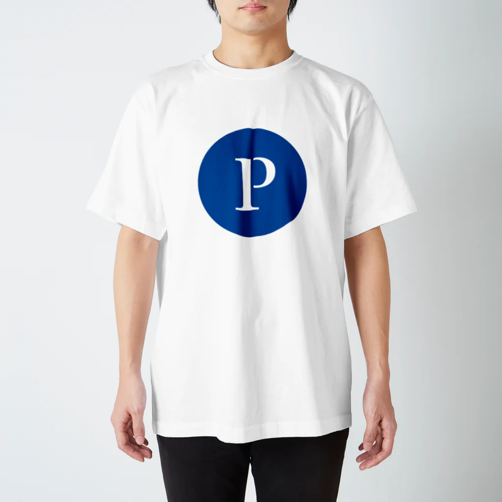 PicのPic スタンダードTシャツ