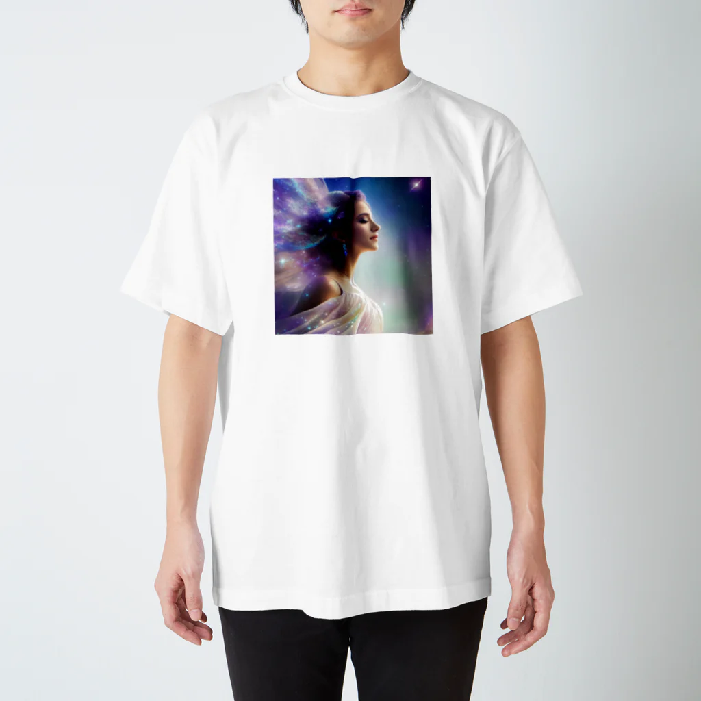 dolphineのWaltz for you スタンダードTシャツ