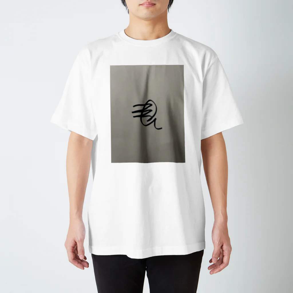 39キリリンの39キリリン-1 Regular Fit T-Shirt