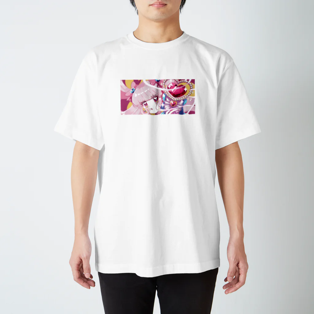 ほしゆめのおみせの魔法のステッキ Regular Fit T-Shirt