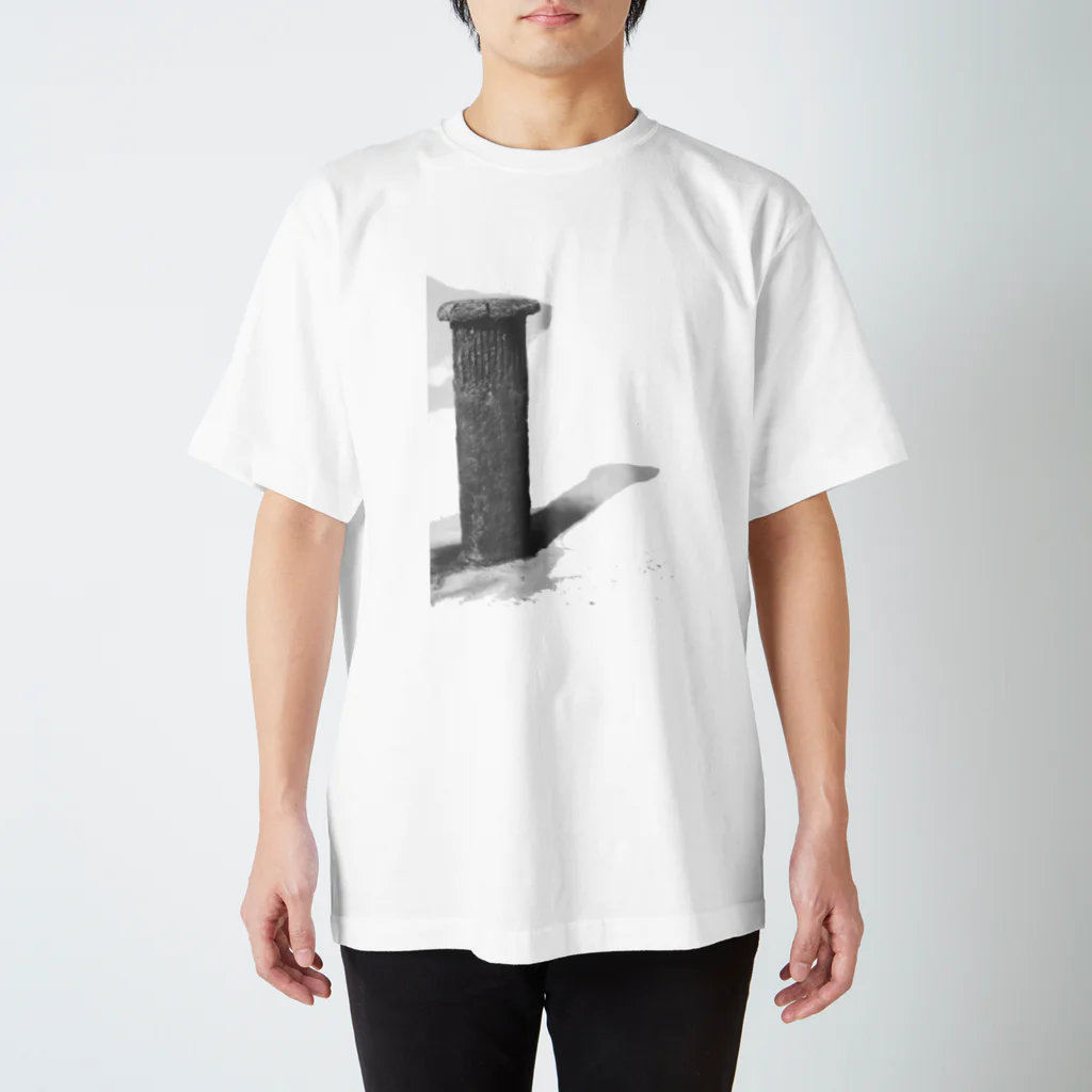 suzuri_hのfg Regular Fit T-Shirt