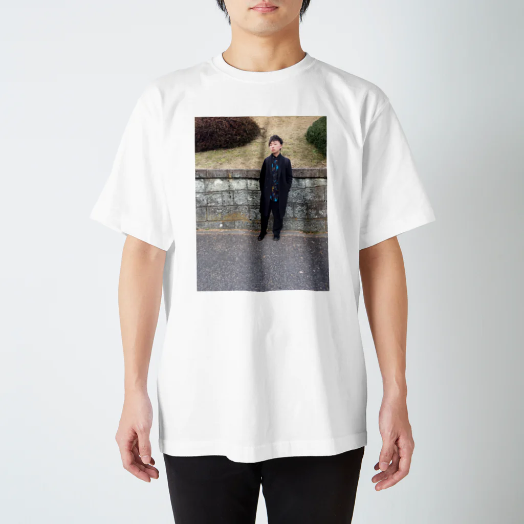 チャンユーショップのチャンユー等身大T Regular Fit T-Shirt