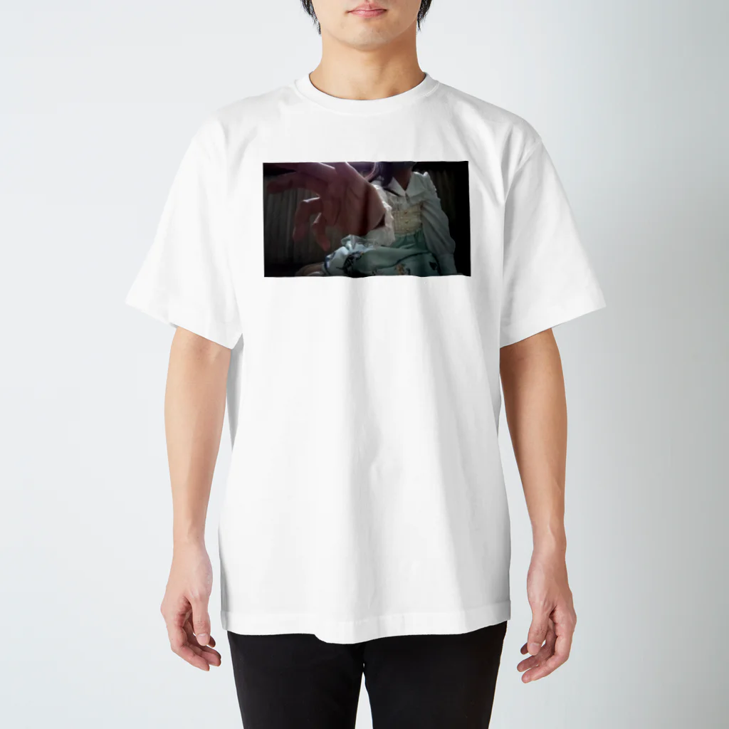 自撮りさんの見つけたロリータ Regular Fit T-Shirt