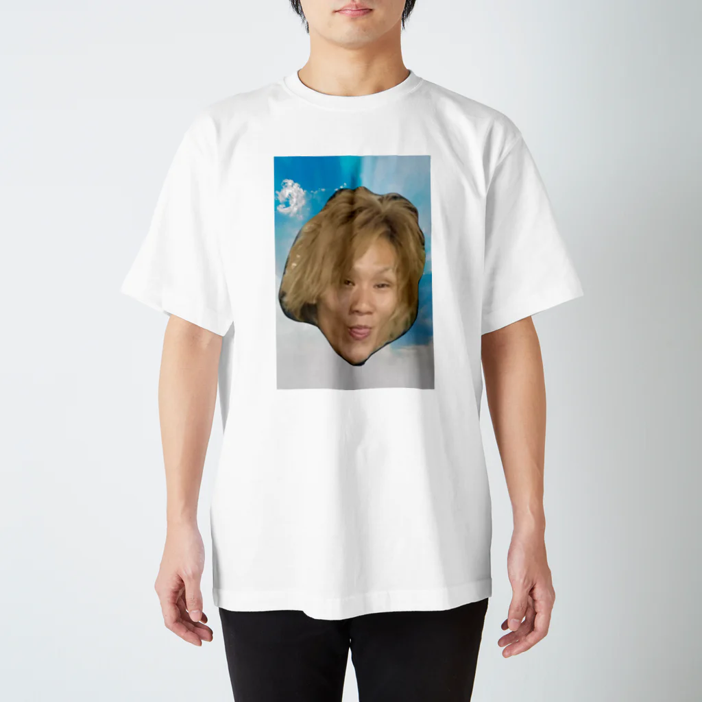 森田の森田 スタンダードTシャツ