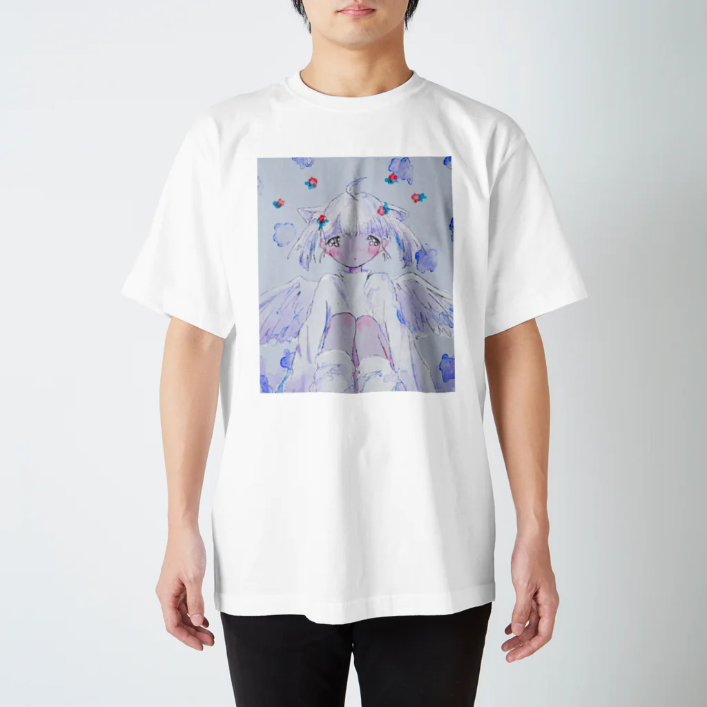 遠藤葉月の自信作のいちごいろ スタンダードTシャツ