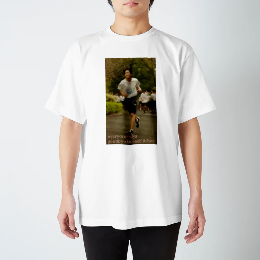 magaomagaoのたくわん Regular Fit T-Shirt