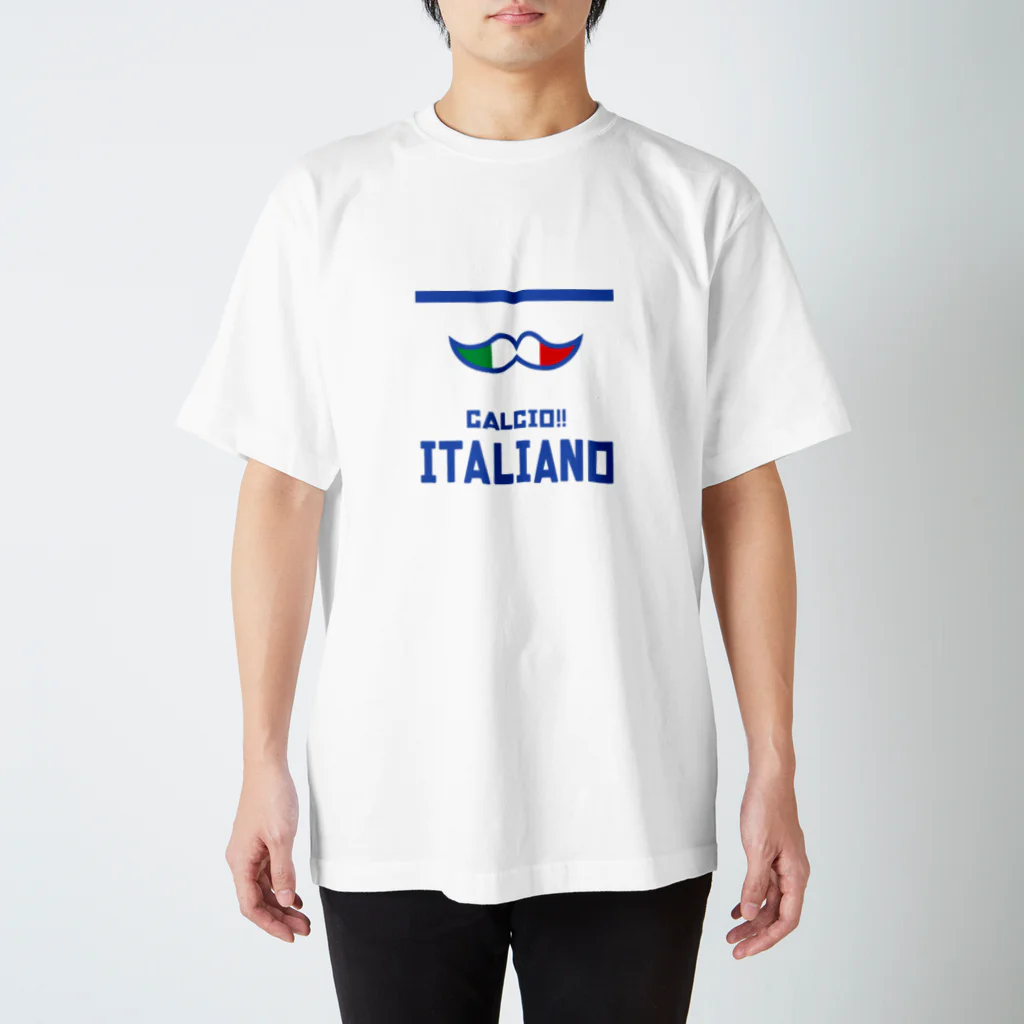 カーターズ マーケットのcalcio italiano!! カルチョ イタリアーノ‼ Regular Fit T-Shirt