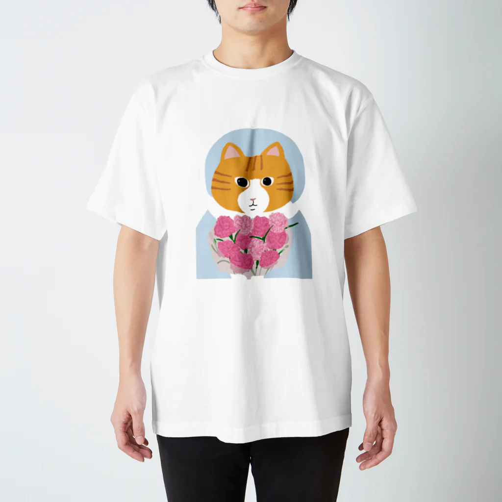 Kikuyaのめいちゃんのこもちゃん Regular Fit T-Shirt