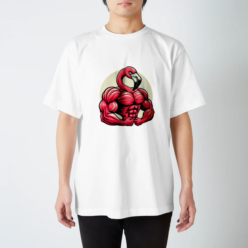 Sukombuのふらんちぇすくん2 Regular Fit T-Shirt