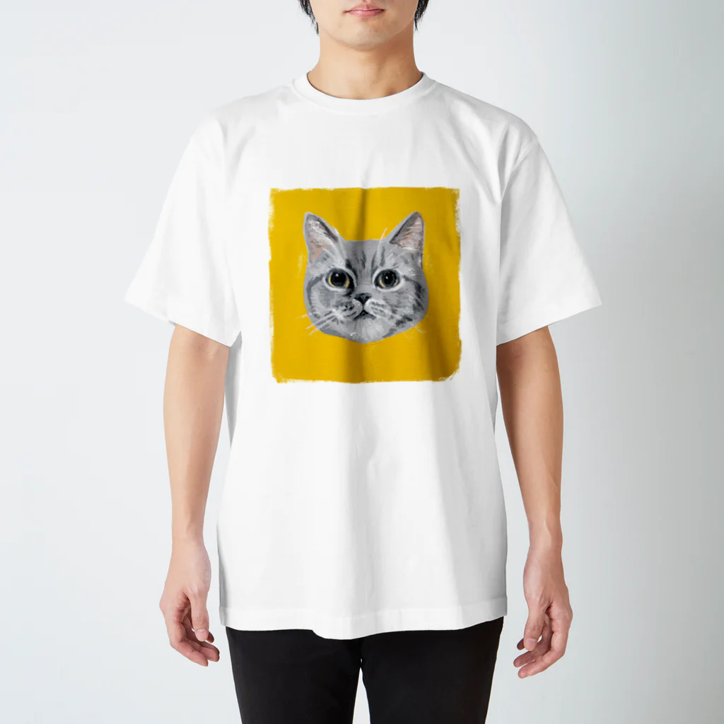 HAND MONSTERのPiPiPi スタンダードTシャツ