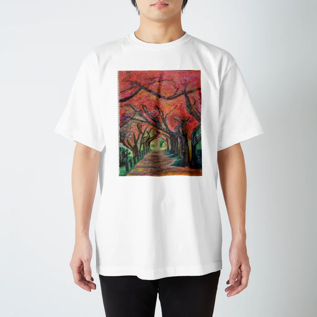 だっこズ（クレパス）の肉まん Regular Fit T-Shirt