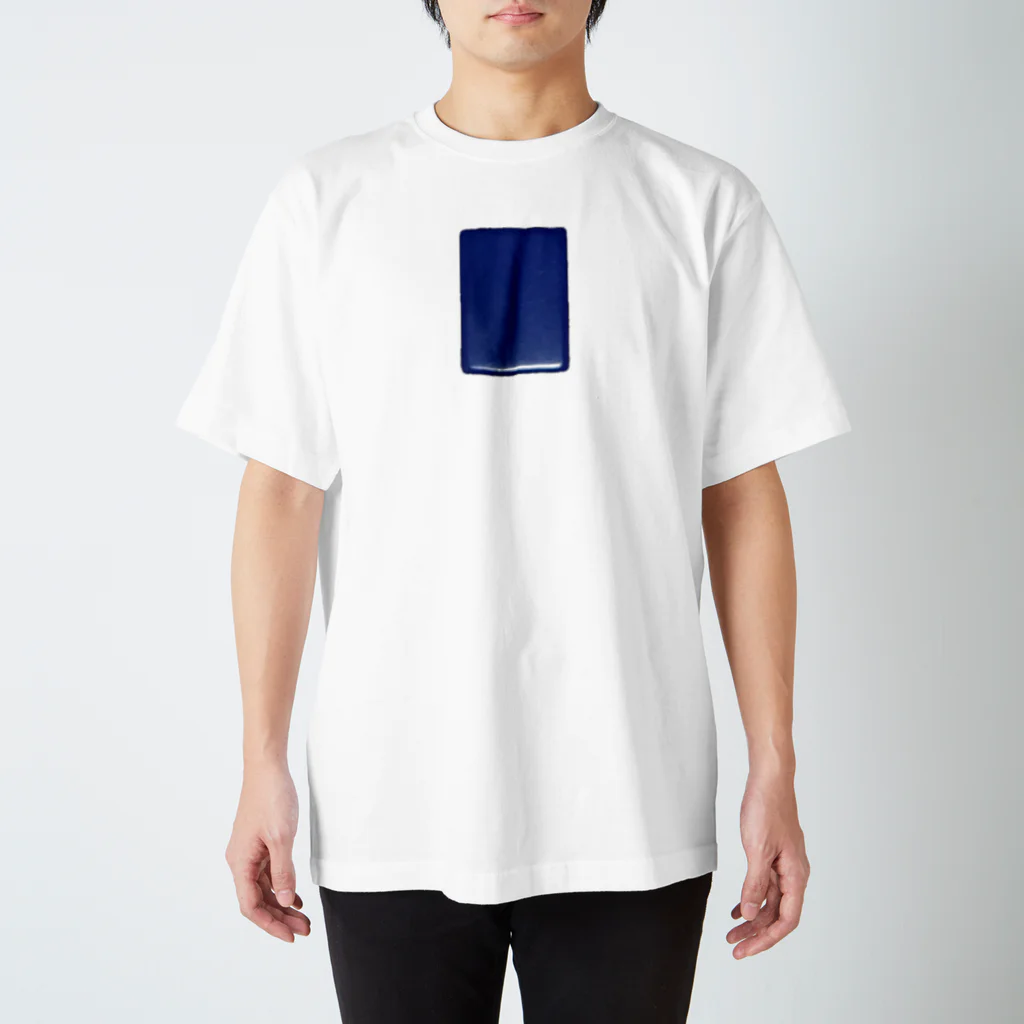 国士無ソウルの裸単騎 Regular Fit T-Shirt