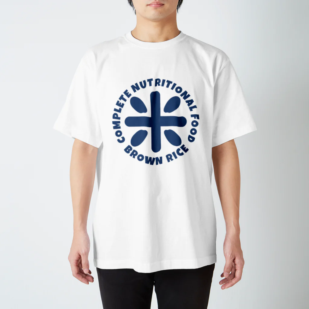 GREAT 7のお米 Regular Fit T-Shirt