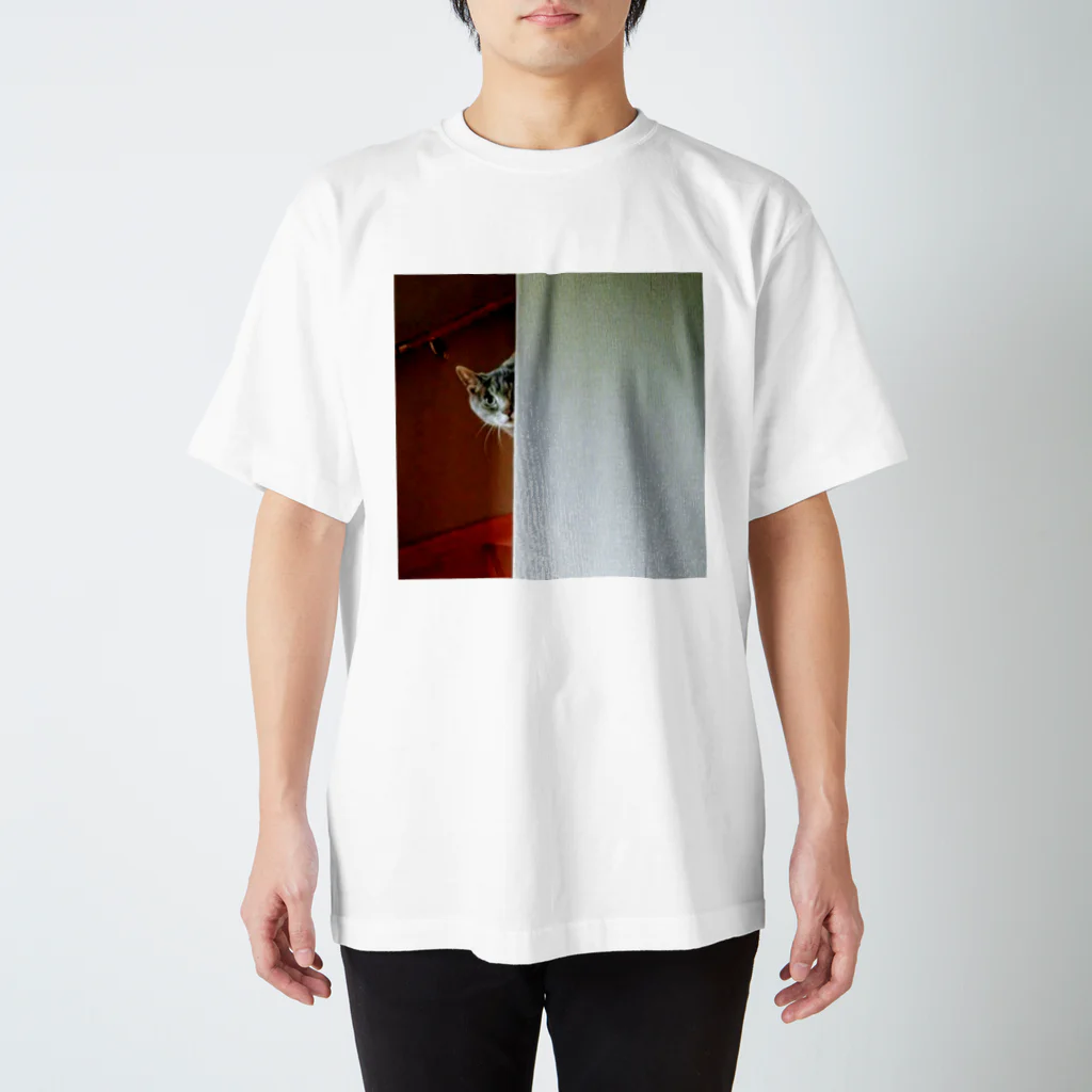 magaomagaoのごまごま Regular Fit T-Shirt