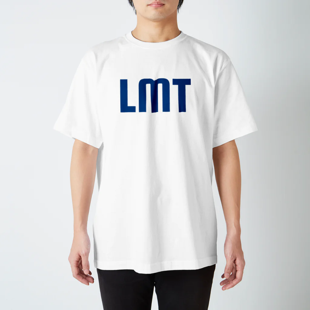 NANAME KIKAKUのLMT Regular Fit T-Shirt