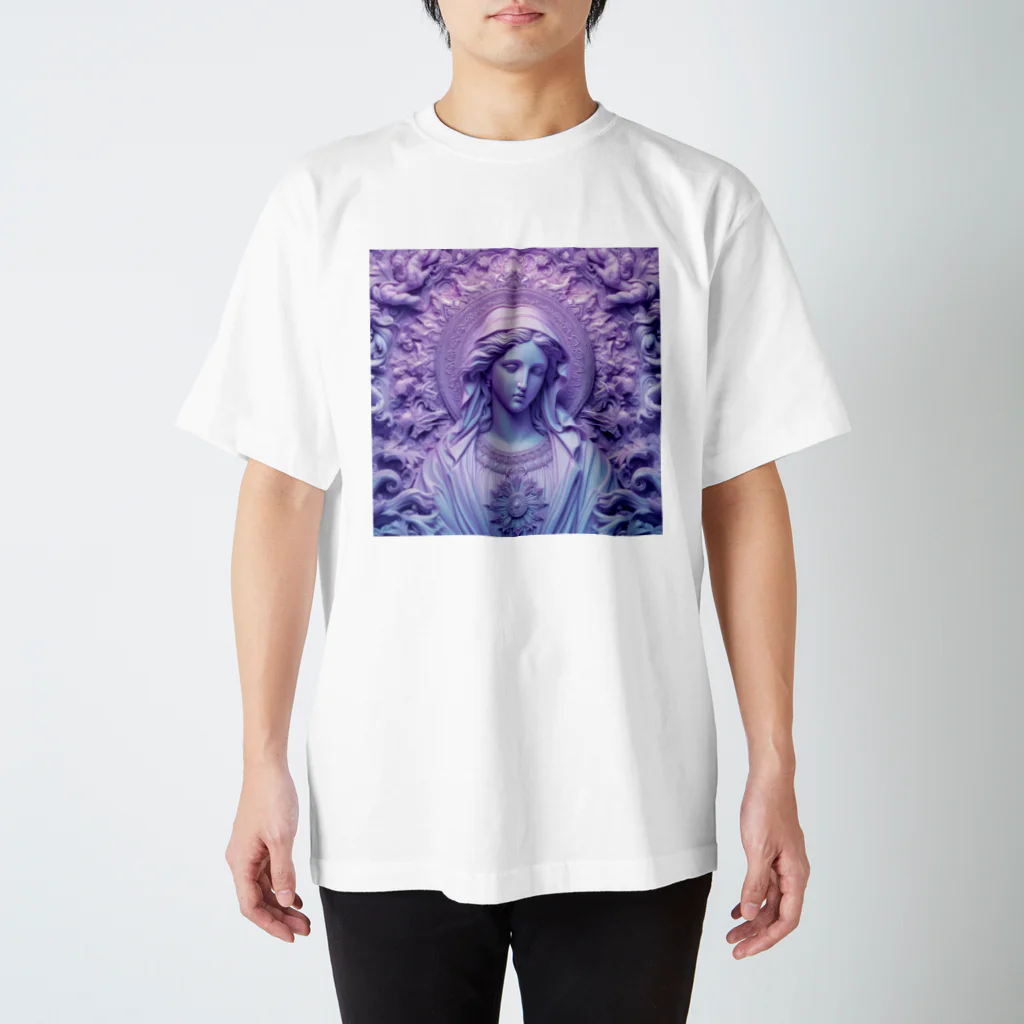 BABYLON  Channel　aiのMARIA   スタンダードTシャツ