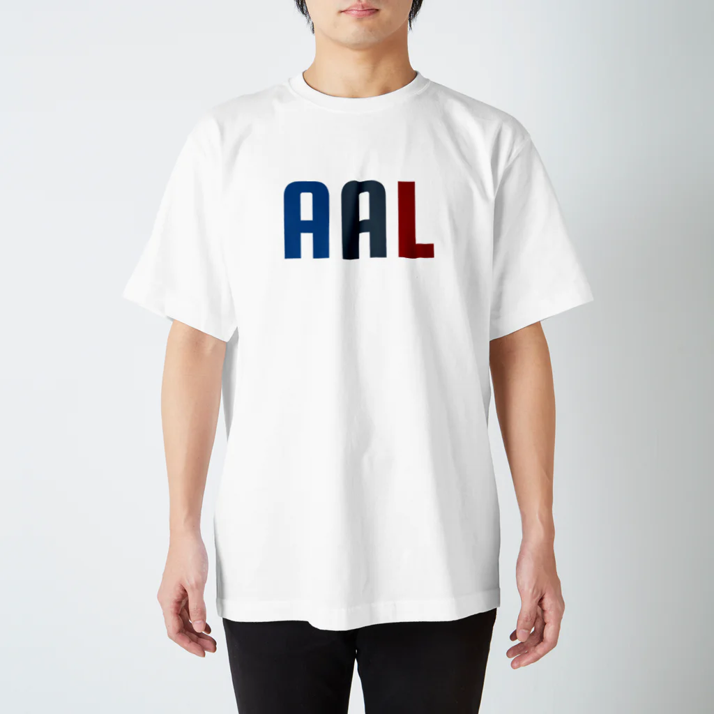 NANAME KIKAKUのAAL スタンダードTシャツ