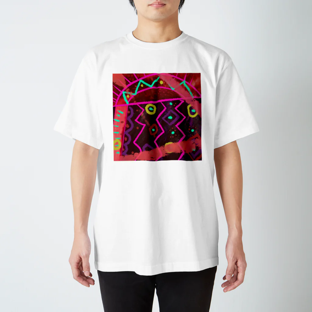 八参物販のSabo10 Regular Fit T-Shirt