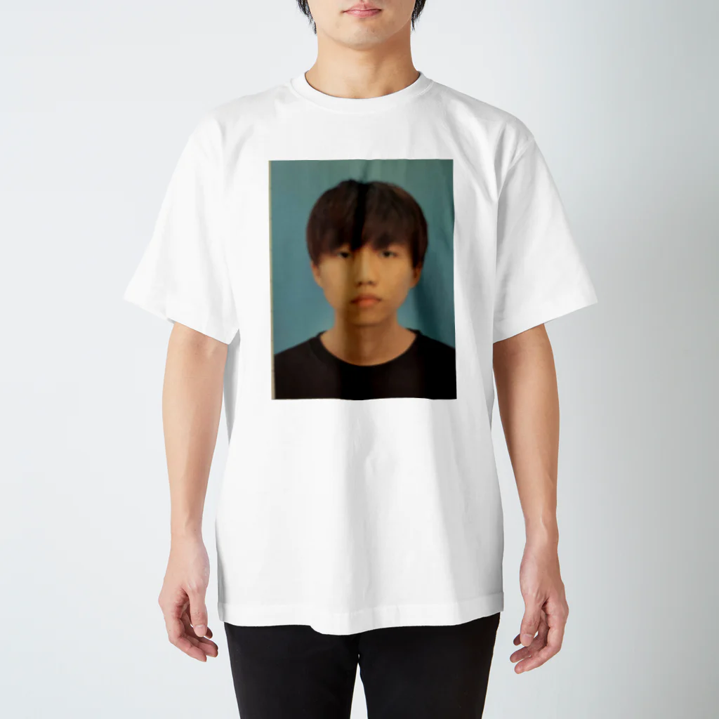 ブリーズくまのお母さんごめんなさい Regular Fit T-Shirt