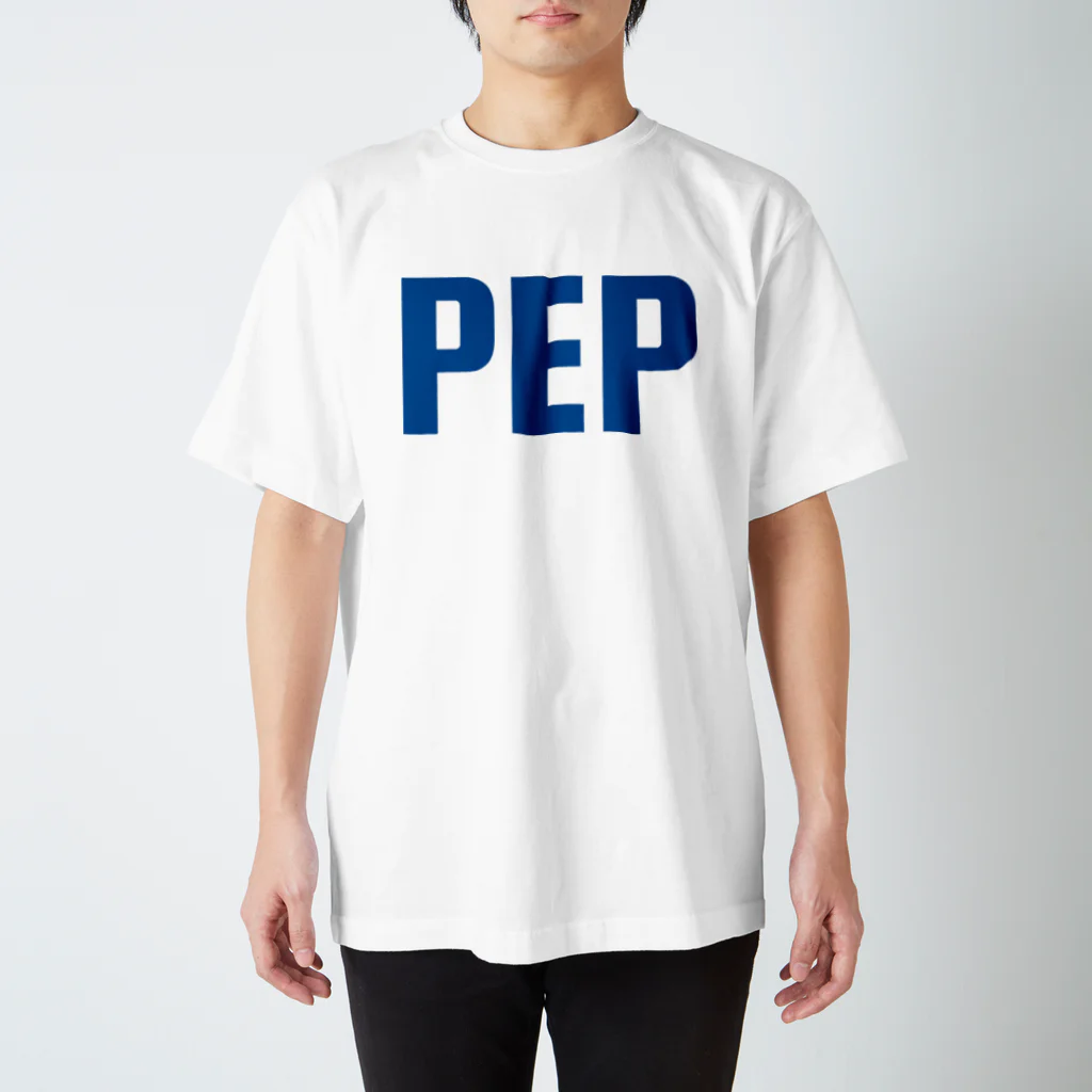 NANAME KIKAKUのPEP スタンダードTシャツ