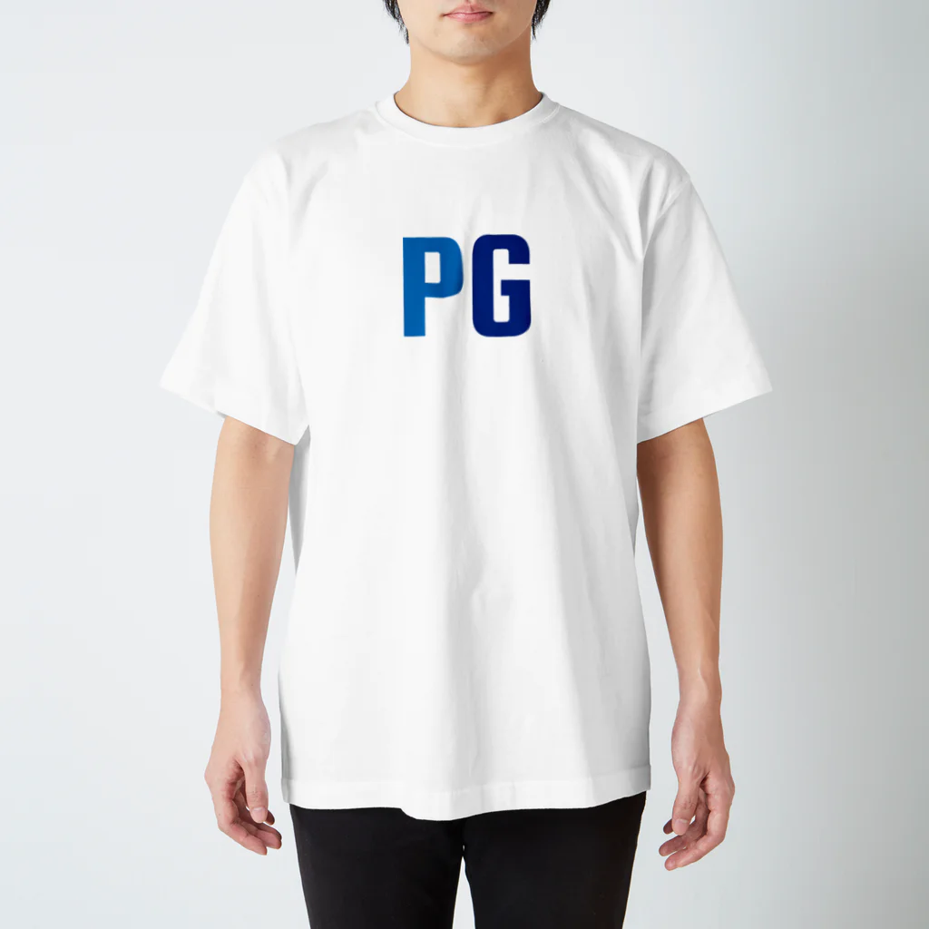 NANAME KIKAKUのPG Regular Fit T-Shirt