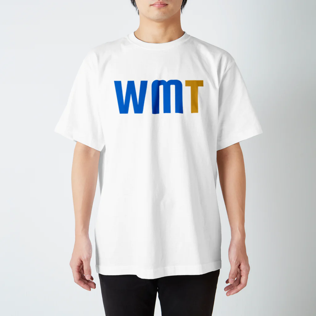 NANAME KIKAKUのWMT スタンダードTシャツ