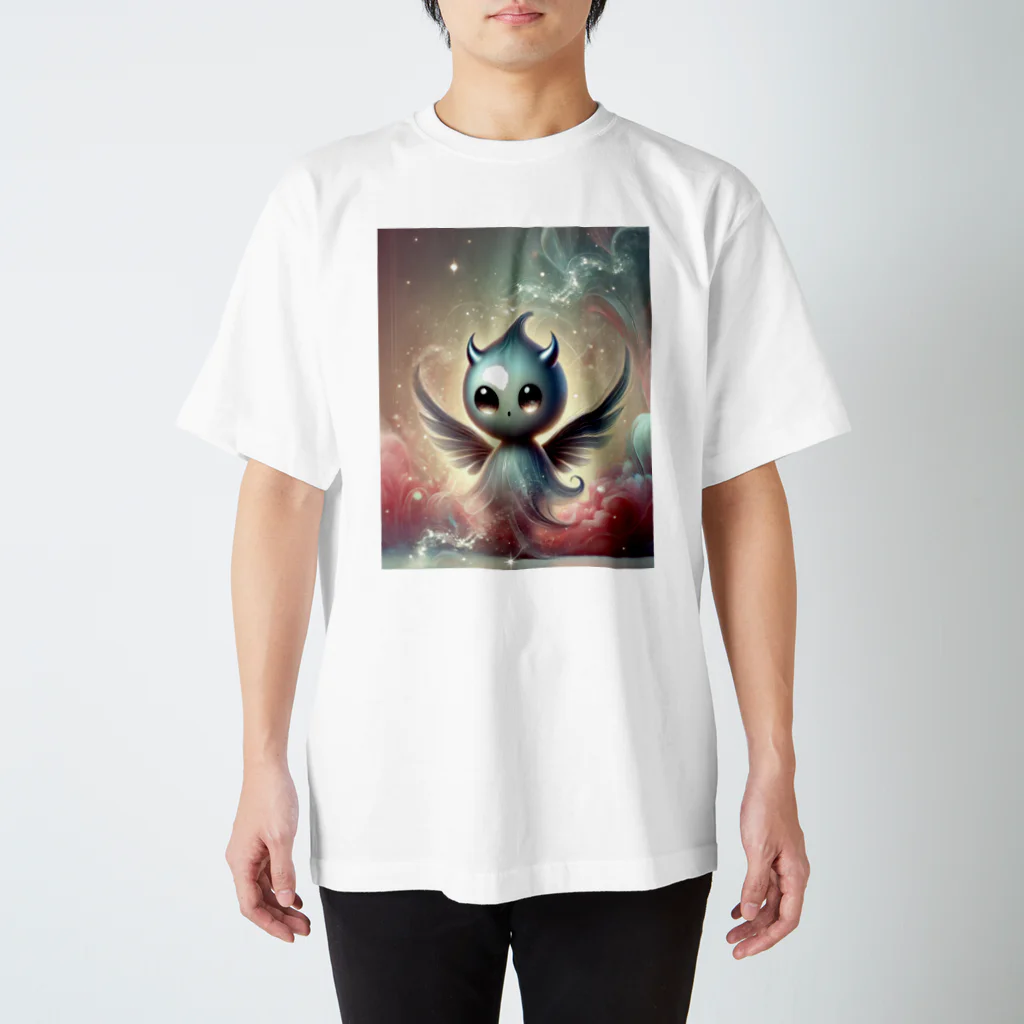 yudai666の悪魔的妖精 Regular Fit T-Shirt