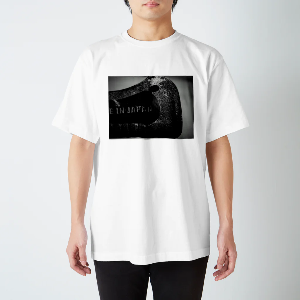 NEOの前衛アート Regular Fit T-Shirt