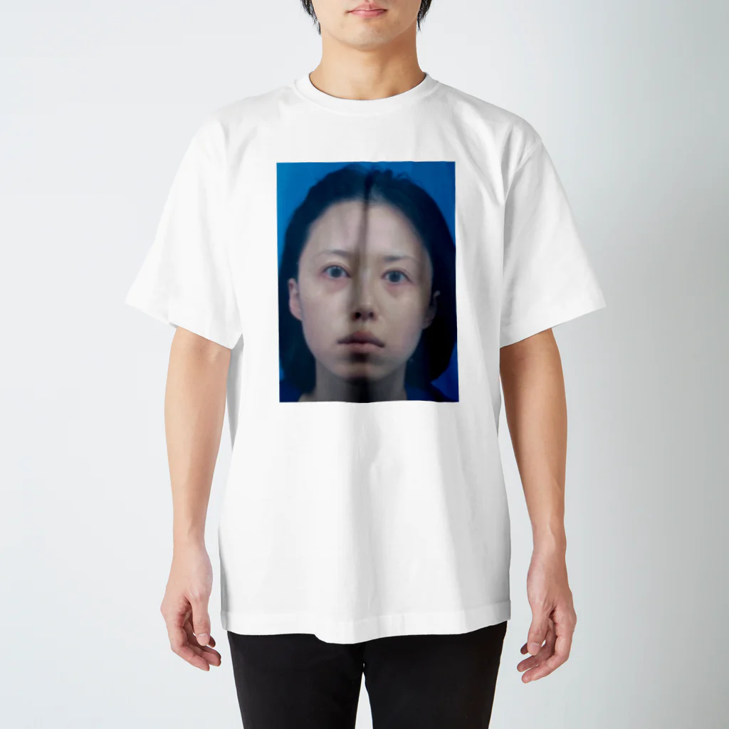 大政風公式ショップの絶望した大政風 スタンダードTシャツ