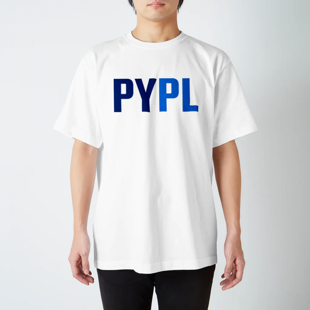NANAME KIKAKUのPYPL Regular Fit T-Shirt