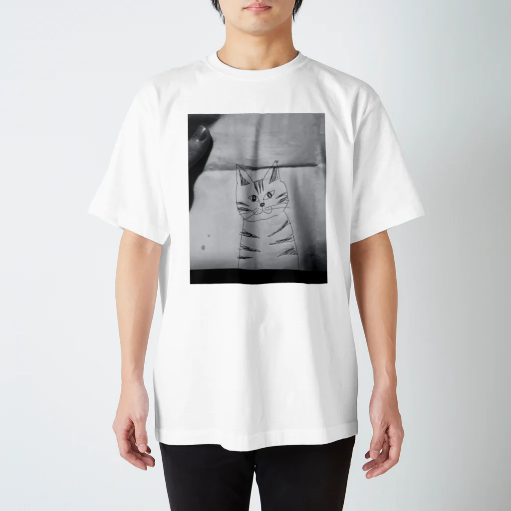 mono catのCat a Regular Fit T-Shirt