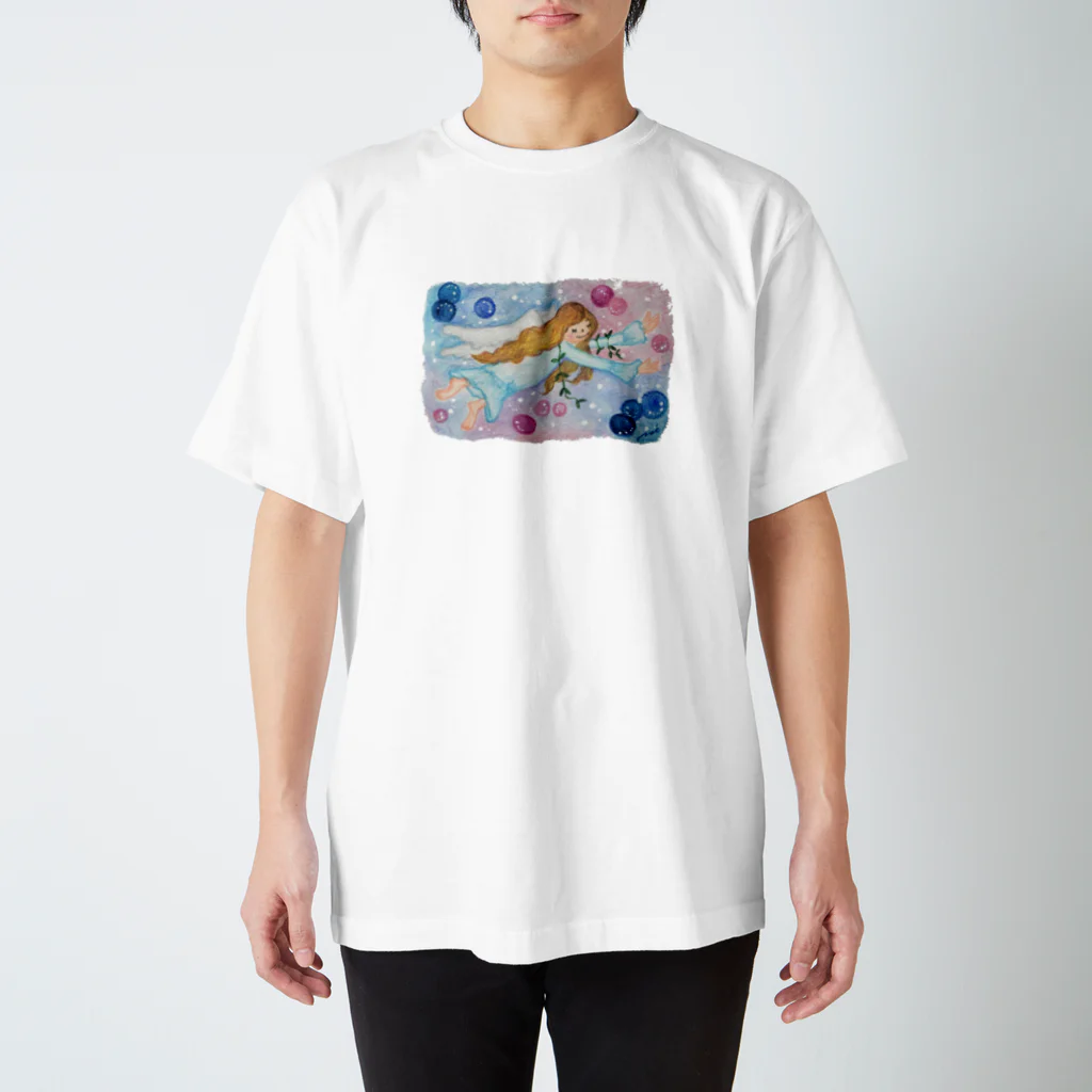 NoenoeMagicのCaliel Regular Fit T-Shirt