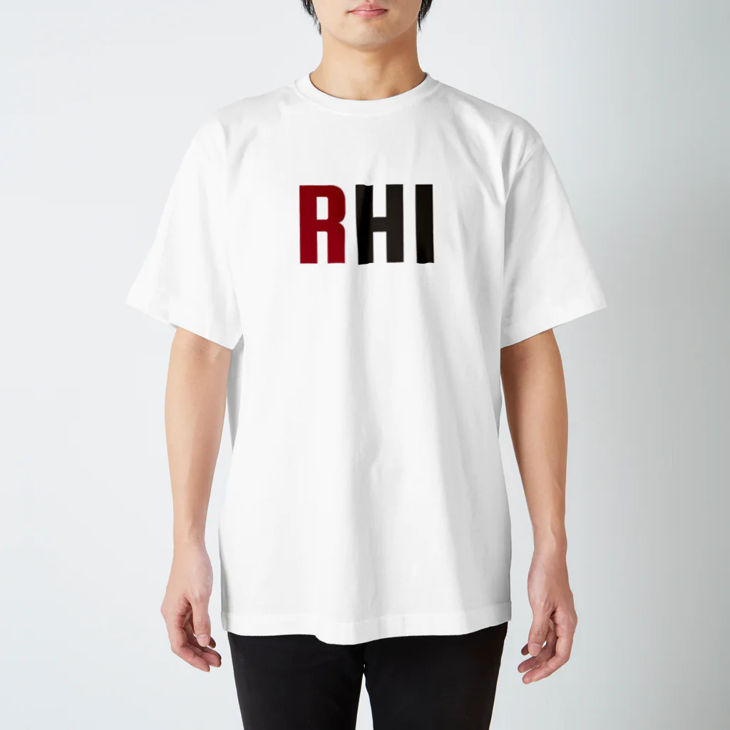 NANAME KIKAKUのRHI Regular Fit T-Shirt