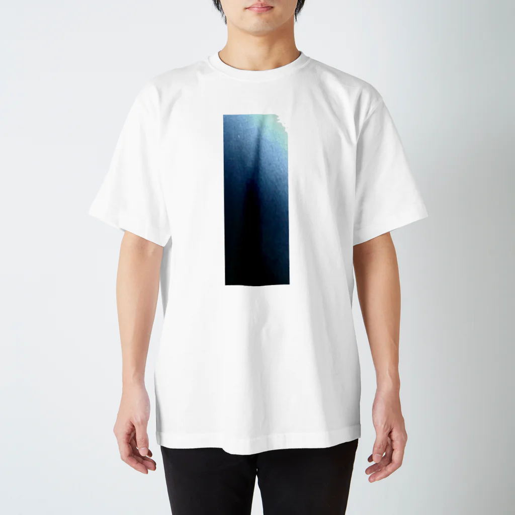 SiMesava's ShopのDeep SEA Regular Fit T-Shirt