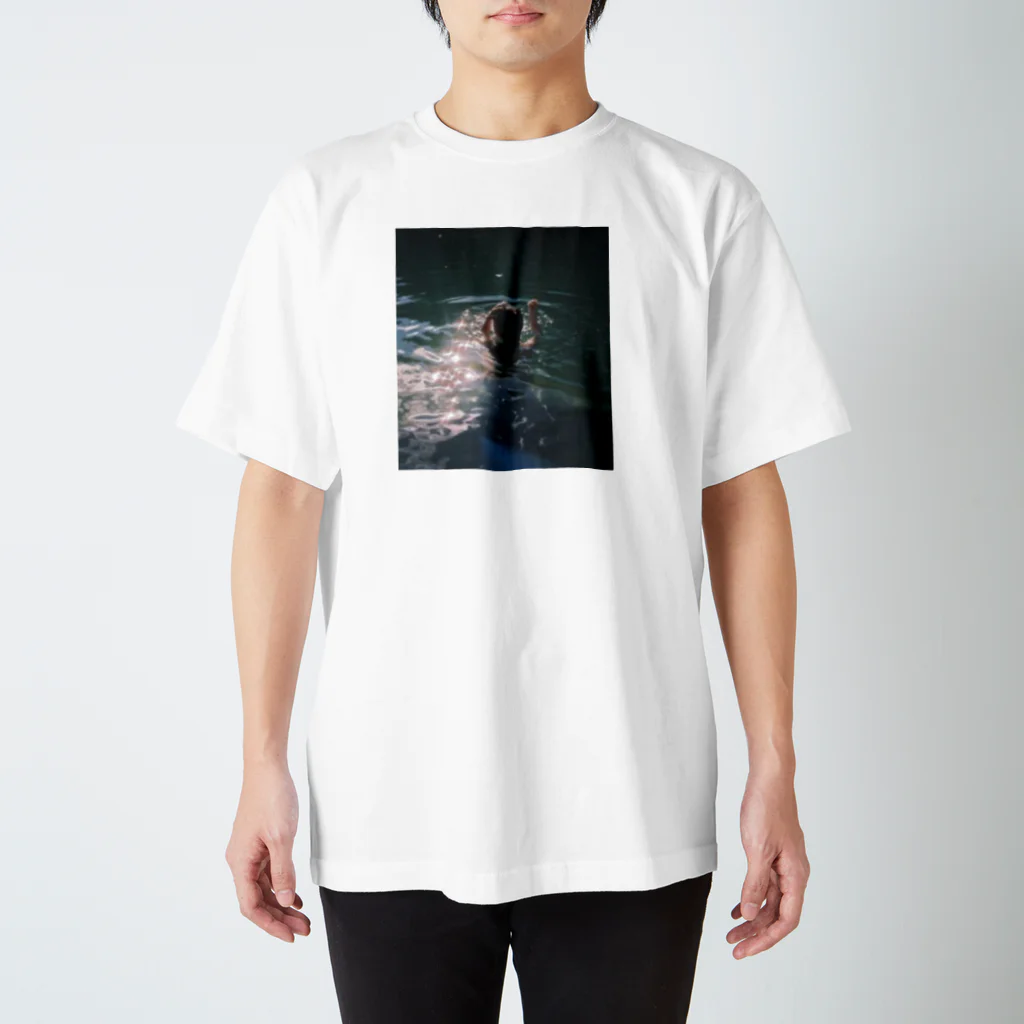 oanoodleのうい Regular Fit T-Shirt