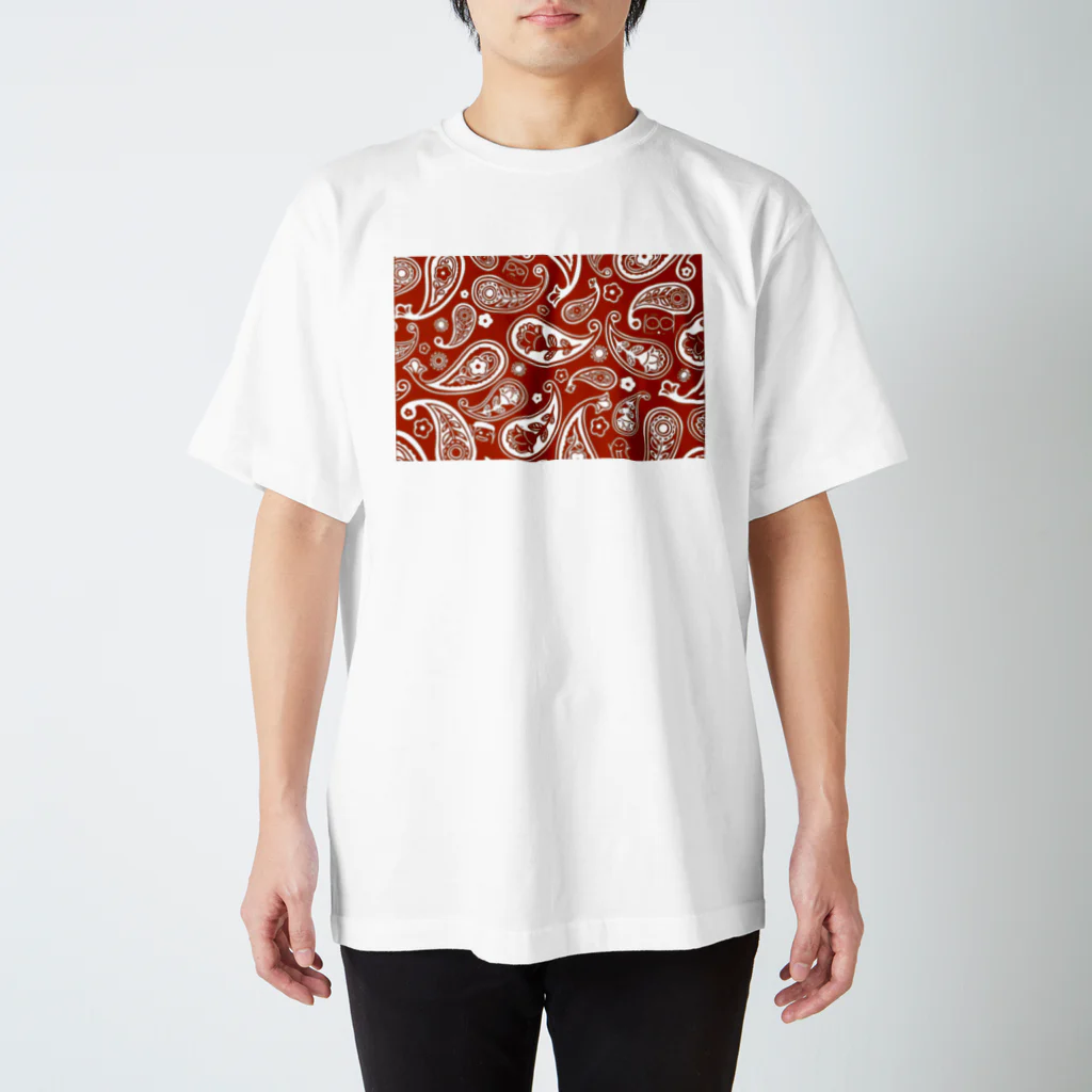 ぽんこつショップの【LINEスタンプ】ぽんこつオールスターズ Regular Fit T-Shirt