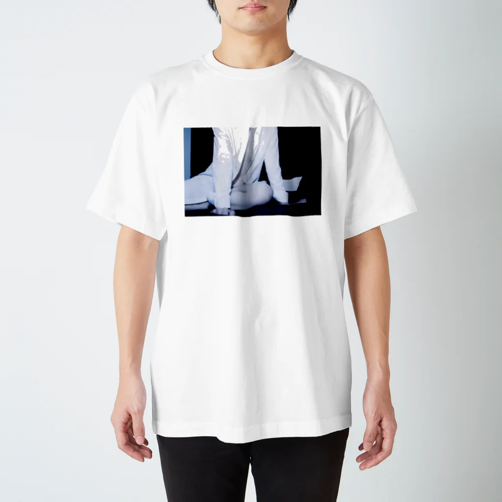 柊のぽっちゃり Regular Fit T-Shirt