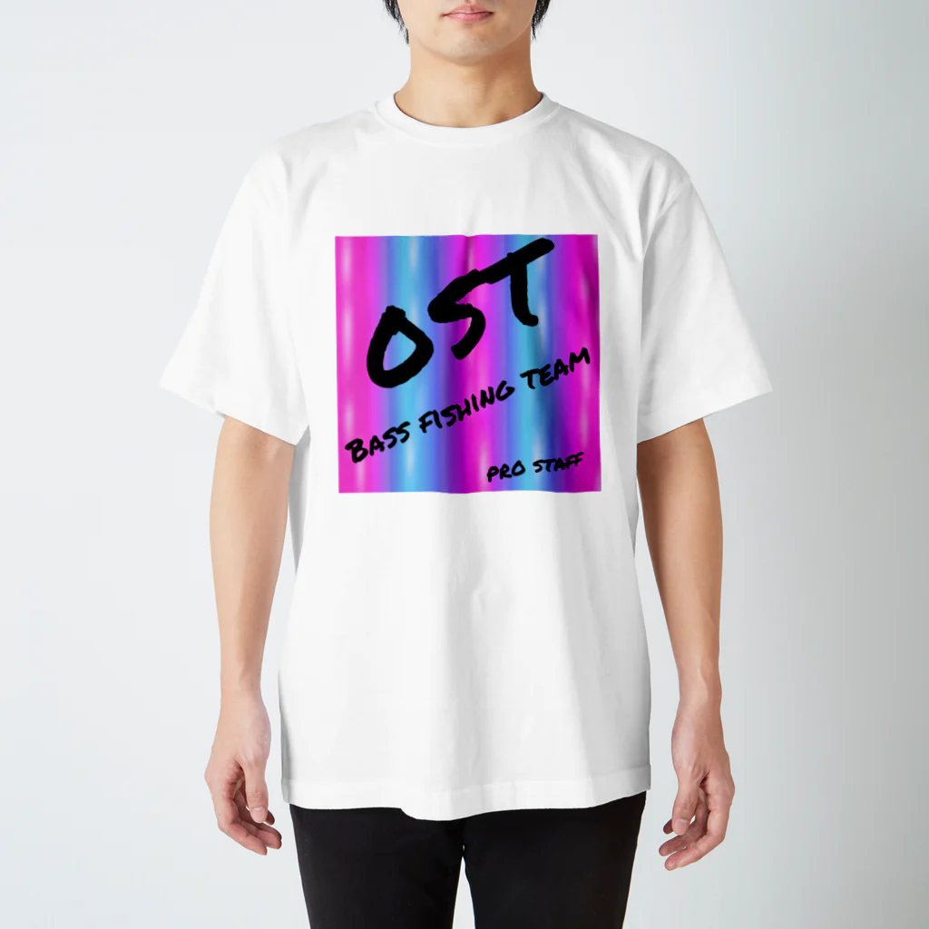 おの王道 OST Tシャツ スタンダードTシャツ